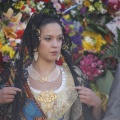 Castellón, Fallas Burriana 2012