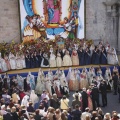Castellón, Fallas Burriana 2012
