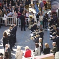 Castellón, Fallas Burriana 2012