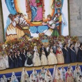Castellón, Fallas Burriana 2012