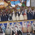 Castellón, Fallas Burriana 2012