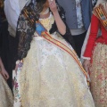 Castellón, Fallas Burriana 2012