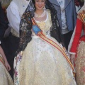 Castellón, Fallas Burriana 2012