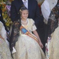 Castellón, Fallas Burriana 2012