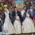 Castellón, Fallas Burriana 2012