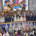Castellón, Fallas Burriana 2012