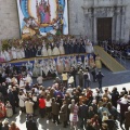 Castellón, Fallas Burriana 2012