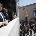 Castellón, Fallas Burriana 2012