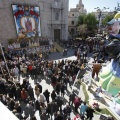 Castellón, Fallas Burriana 2012