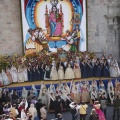 Castellón, Fallas Burriana 2012