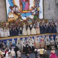 Castellón, Fallas Burriana 2012