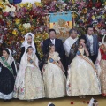 Castellón, Fallas Burriana 2012