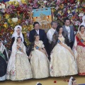 Castellón, Fallas Burriana 2012