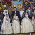 Castellón, Fallas Burriana 2012