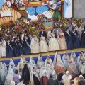 Castellón, Fallas Burriana 2012