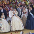 Castellón, Fallas Burriana 2012