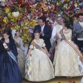 Castellón, Fallas Burriana 2012
