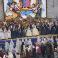 Castellón, Fallas Burriana 2012