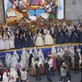 Castellón, Fallas Burriana 2012
