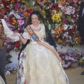 Castellón, Fallas Burriana 2012