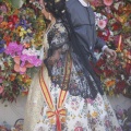 Castellón, Fallas Burriana 2012