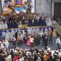 Castellón, Fallas Burriana 2012