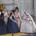 Castellón, Fallas Burriana 2012