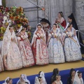 Castellón, Fallas Burriana 2012