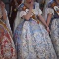 Castellón, Fallas Burriana 2012