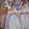 Castellón, Fallas Burriana 2012