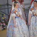 Castellón, Fallas Burriana 2012