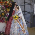 Castellón, Fallas Burriana 2012