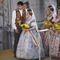 Castellón, Fallas Burriana 2012