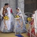 Castellón, Fallas Burriana 2012