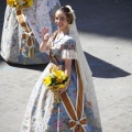 Castellón, Fallas Burriana 2012