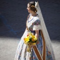 Castellón, Fallas Burriana 2012