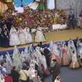 Castellón, Fallas Burriana 2012