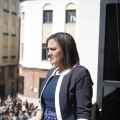 Castellón, Fallas Burriana 2012