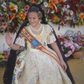 Castellón, Fallas Burriana 2012