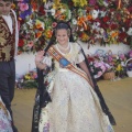 Castellón, Fallas Burriana 2012