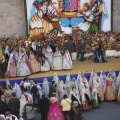 Castellón, Fallas Burriana 2012