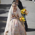 Castellón, Fallas Burriana 2012