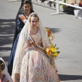 Castellón, Fallas Burriana 2012