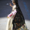 Castellón, Fallas Burriana 2012