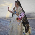 Castellón, Fallas Burriana 2012
