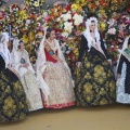 Castellón, Fallas Burriana 2012