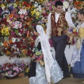 Castellón, Fallas Burriana 2012