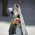 Castellón, Fallas Burriana 2012