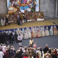 Castellón, Fallas Burriana 2012