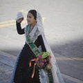Castellón, Fallas Burriana 2012